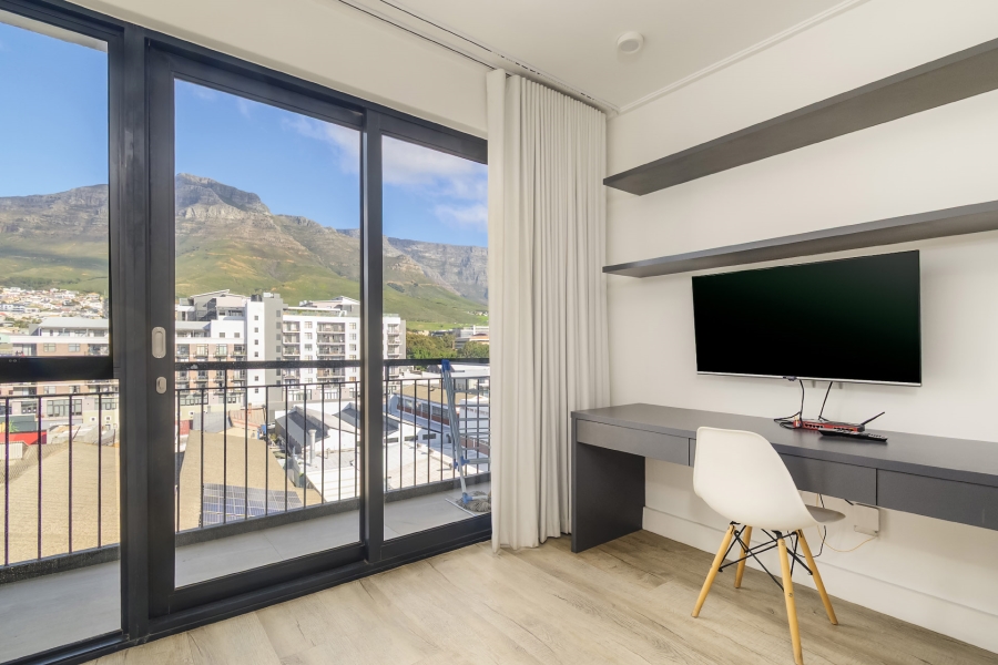 1 Bedroom Property for Sale in Woodstock Western Cape